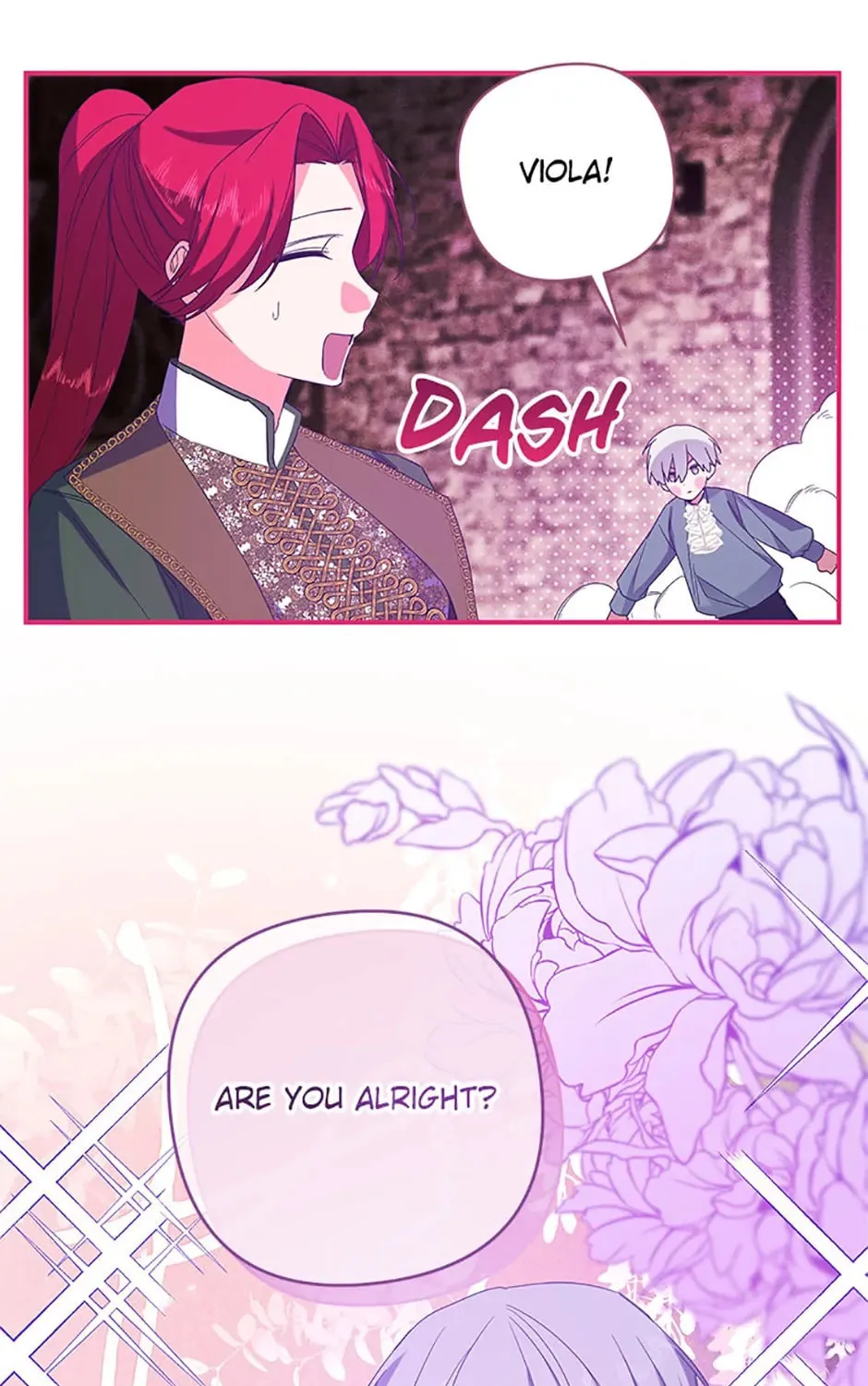 Read Viola Tames the Duke chapter 35 image 36 on Lezhin