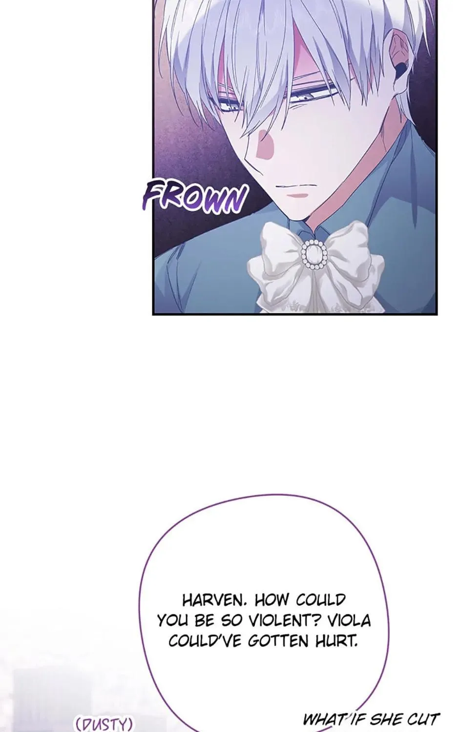 Read Viola Tames the Duke chapter 35 image 40 on Lezhin
