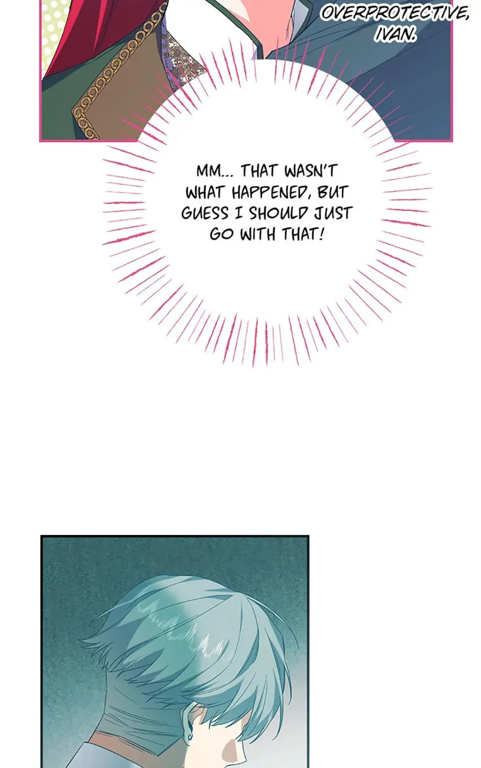 Read Viola Tames the Duke chapter 35 image 44 on Lezhin