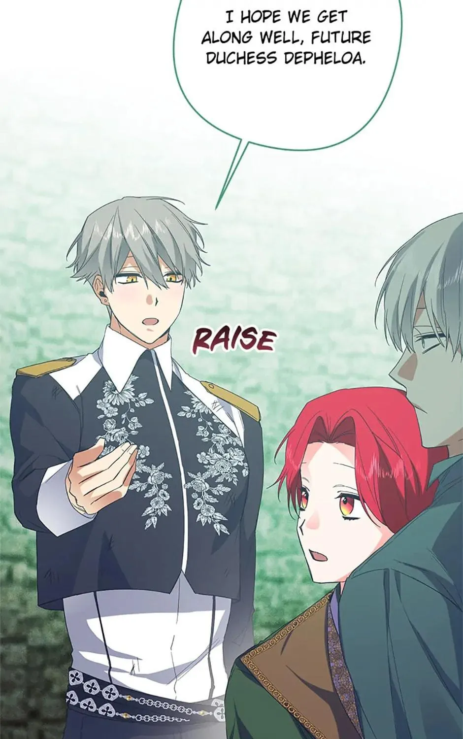 Read Viola Tames the Duke chapter 35 image 46 on Lezhin