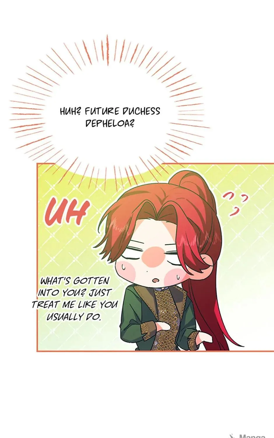 Read Viola Tames the Duke chapter 35 image 48 on Lezhin