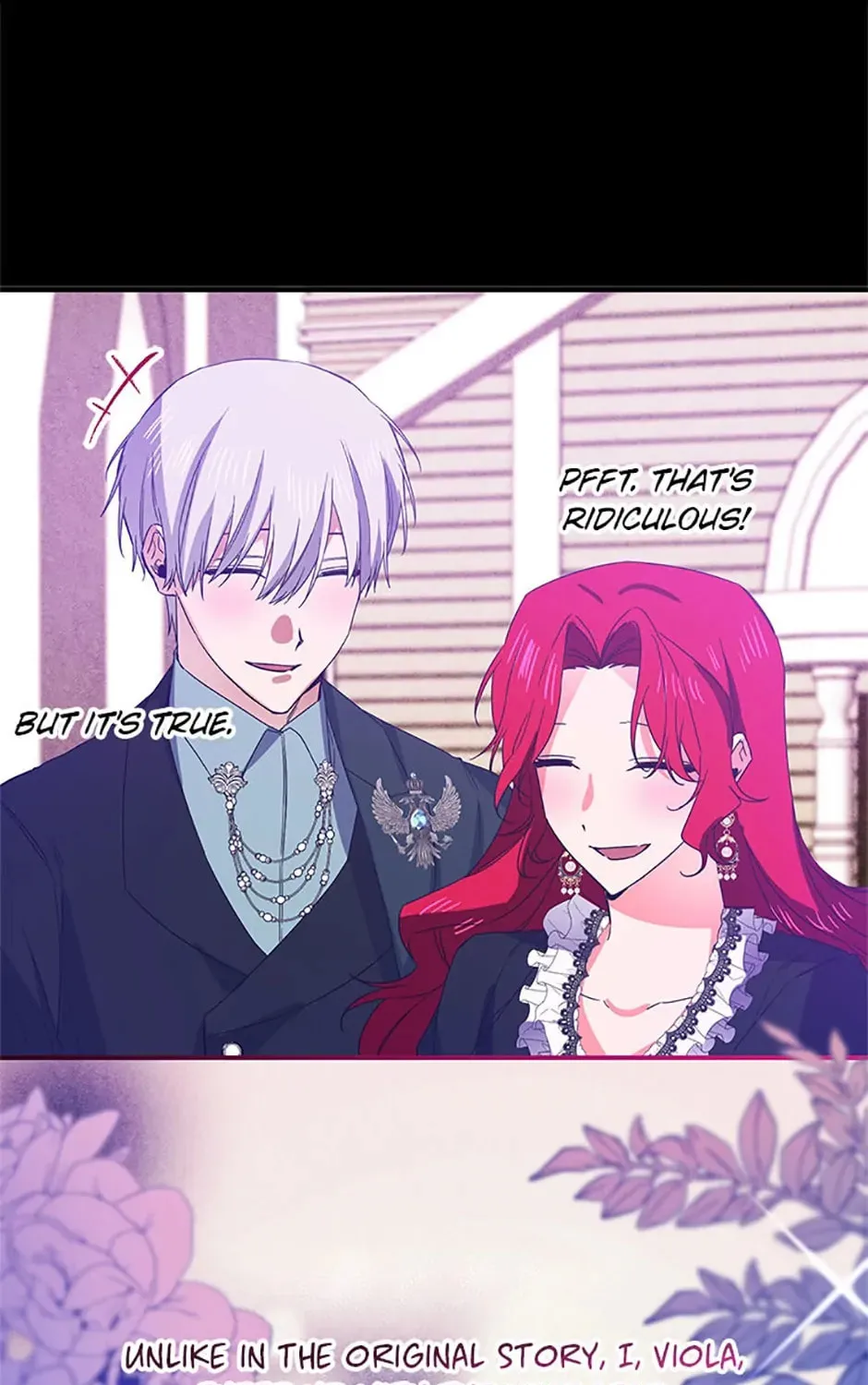 Read Viola Tames the Duke chapter 35 image 74 on Lezhin