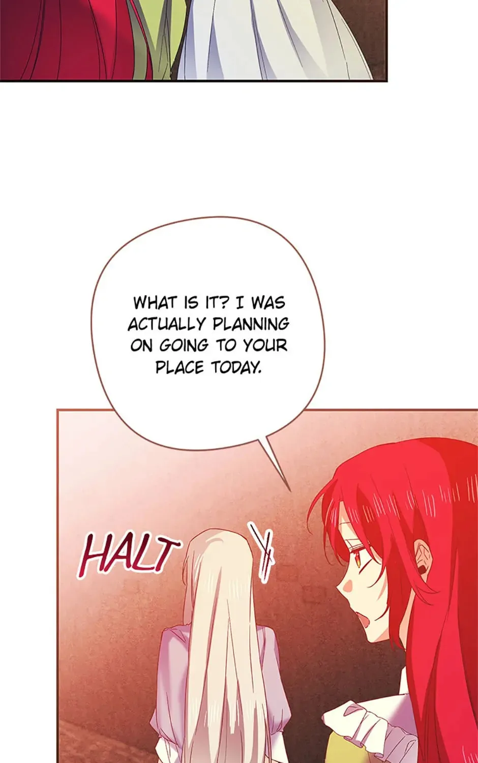 Read Viola Tames the Duke chapter 35 image 90 on Lezhin