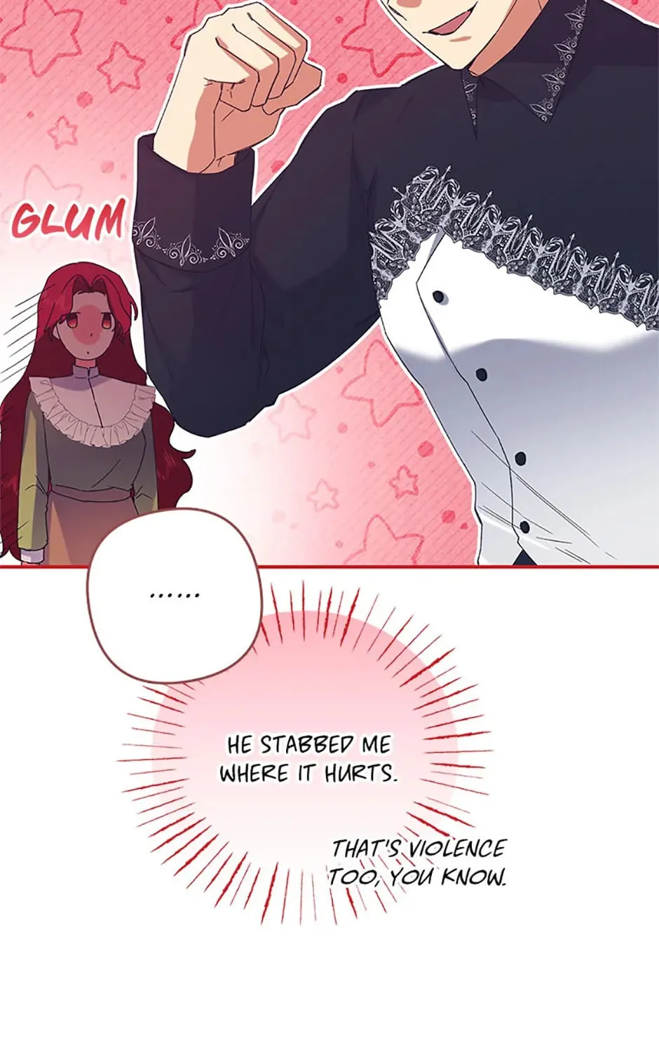 Read Viola Tames the Duke chapter 36 image 110 on Lezhin