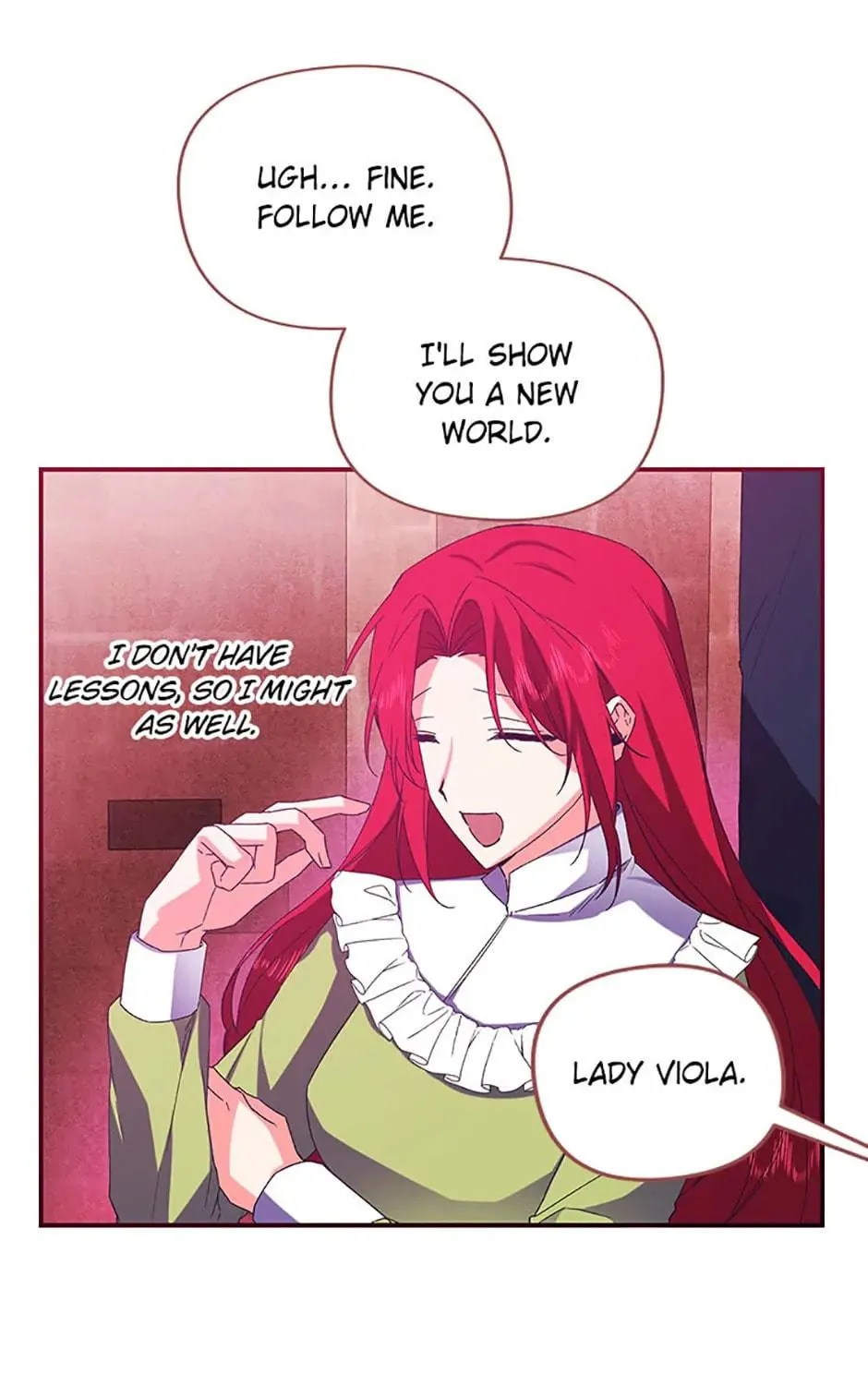 Read Viola Tames the Duke chapter 36 image 112 on Lezhin