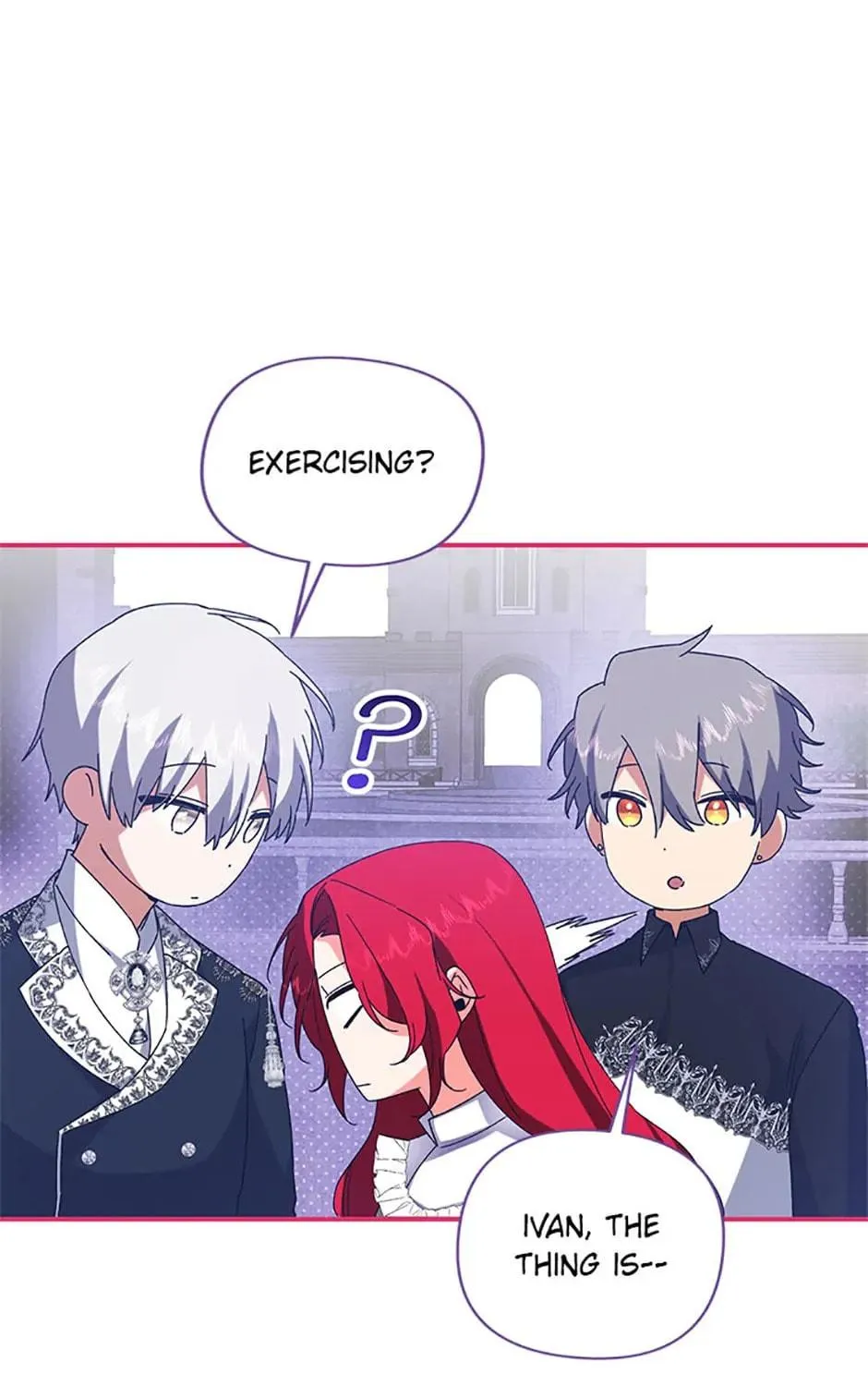 Read Viola Tames the Duke chapter 36 image 120 on Lezhin