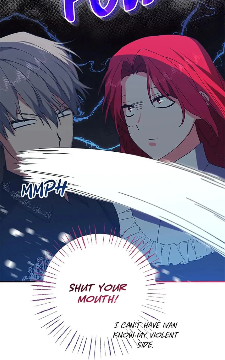 Read Viola Tames the Duke chapter 36 image 122 on Lezhin