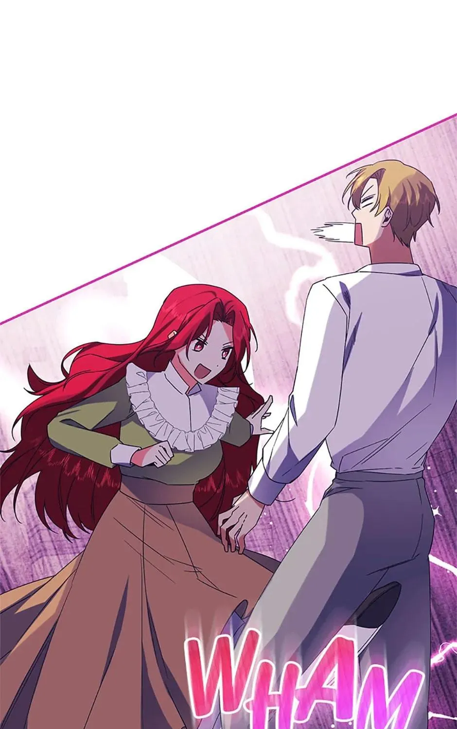 Read Viola Tames the Duke chapter 36 image 31 on Lezhin