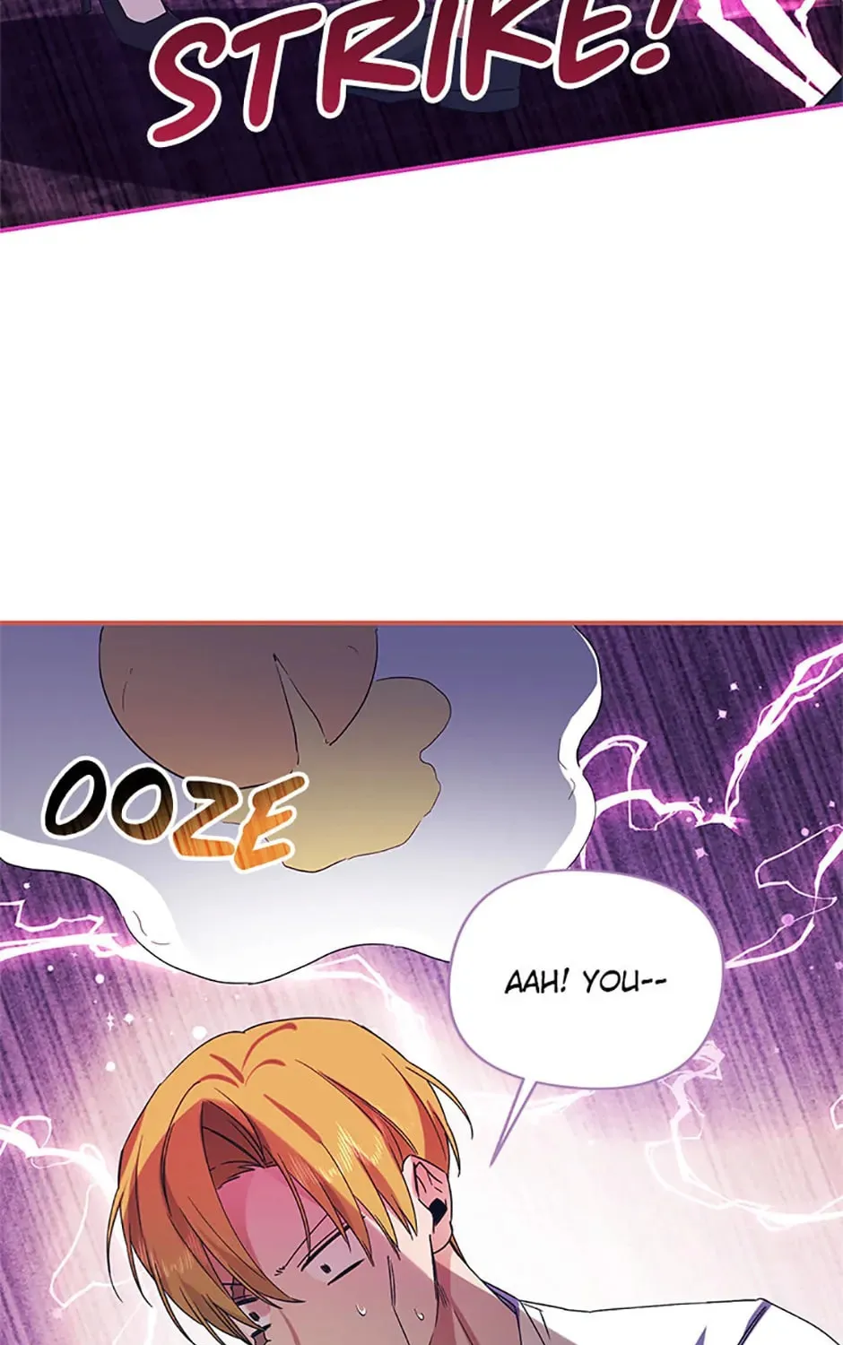 Read Viola Tames the Duke chapter 36 image 33 on Lezhin