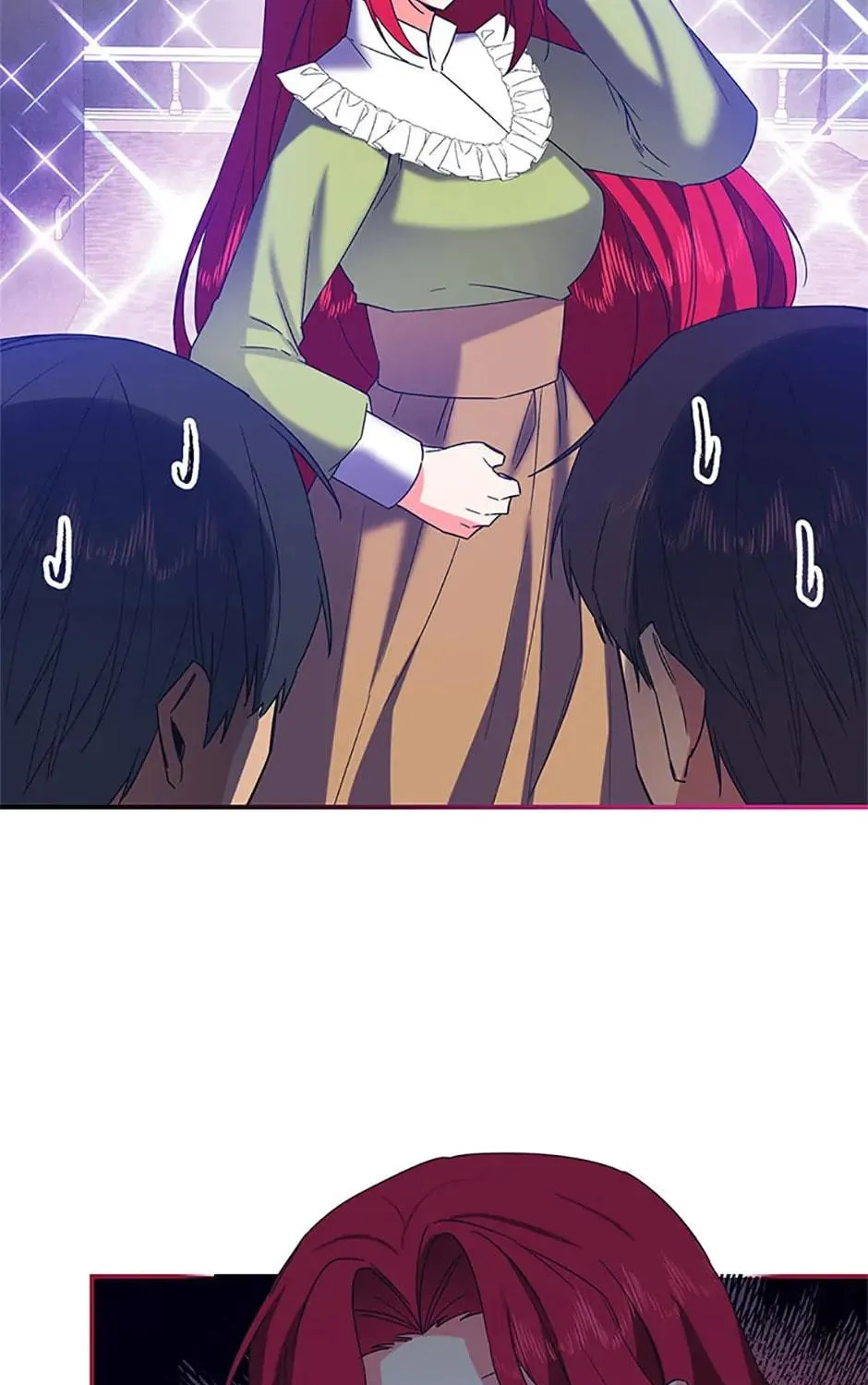 Read Viola Tames the Duke chapter 36 image 37 on Lezhin