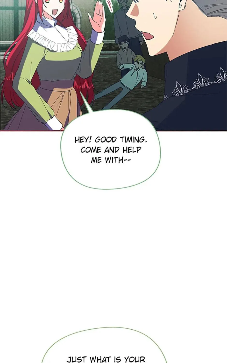 Read Viola Tames the Duke chapter 36 image 43 on Lezhin