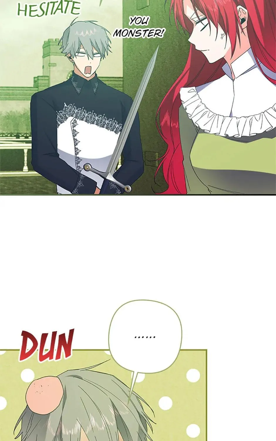 Read Viola Tames the Duke chapter 36 image 45 on Lezhin