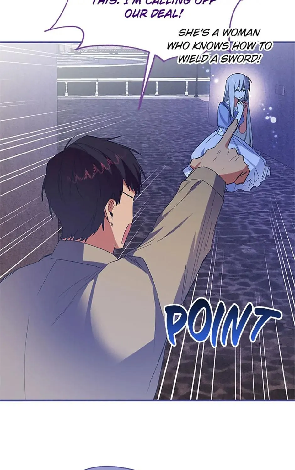 Read Viola Tames the Duke chapter 36 image 64 on Lezhin