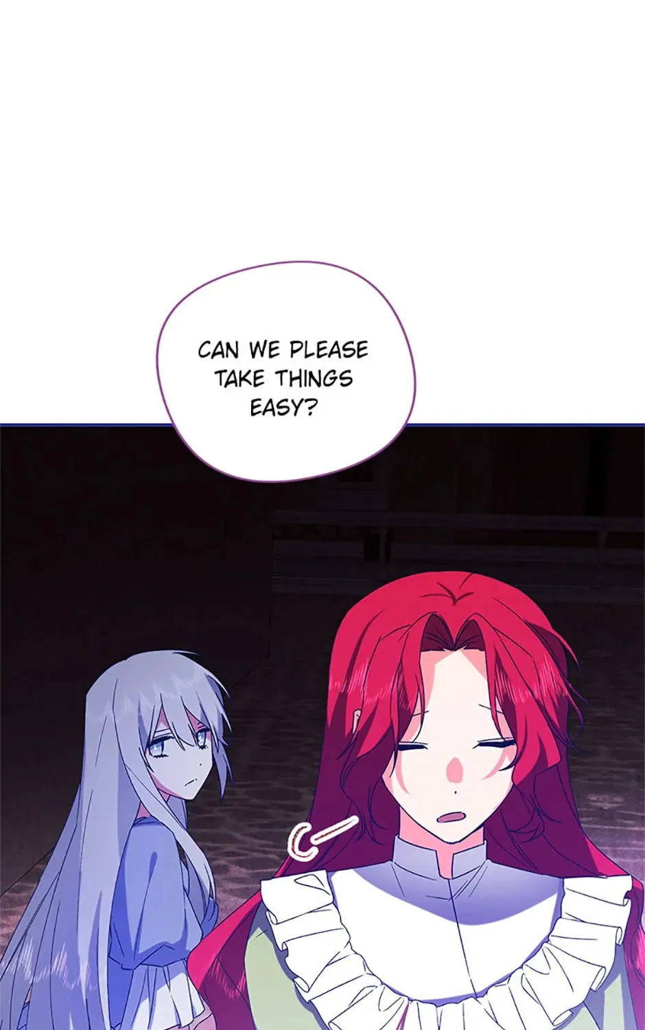 Read Viola Tames the Duke chapter 36 image 90 on Lezhin