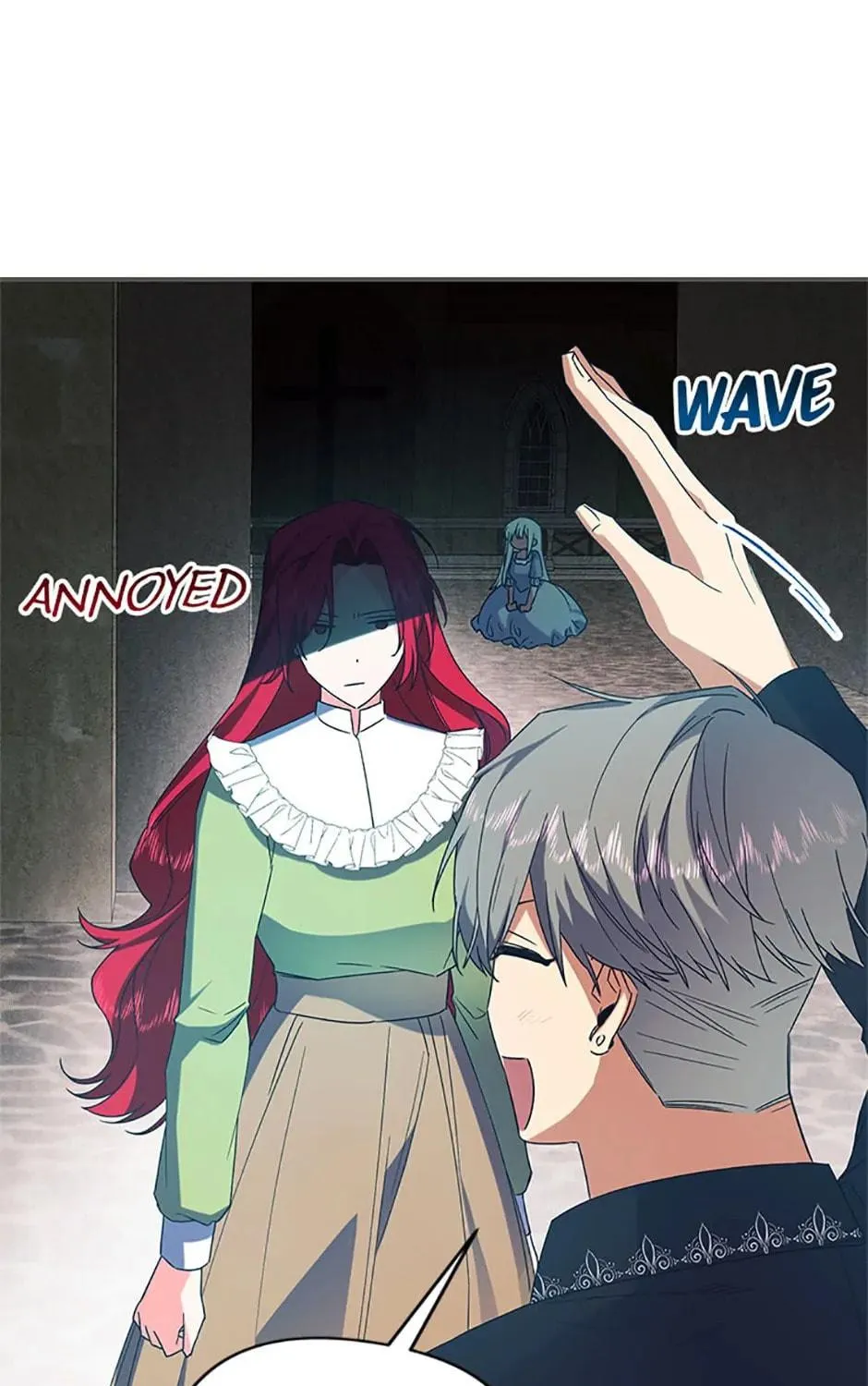 Read Viola Tames the Duke chapter 36 image 94 on Lezhin