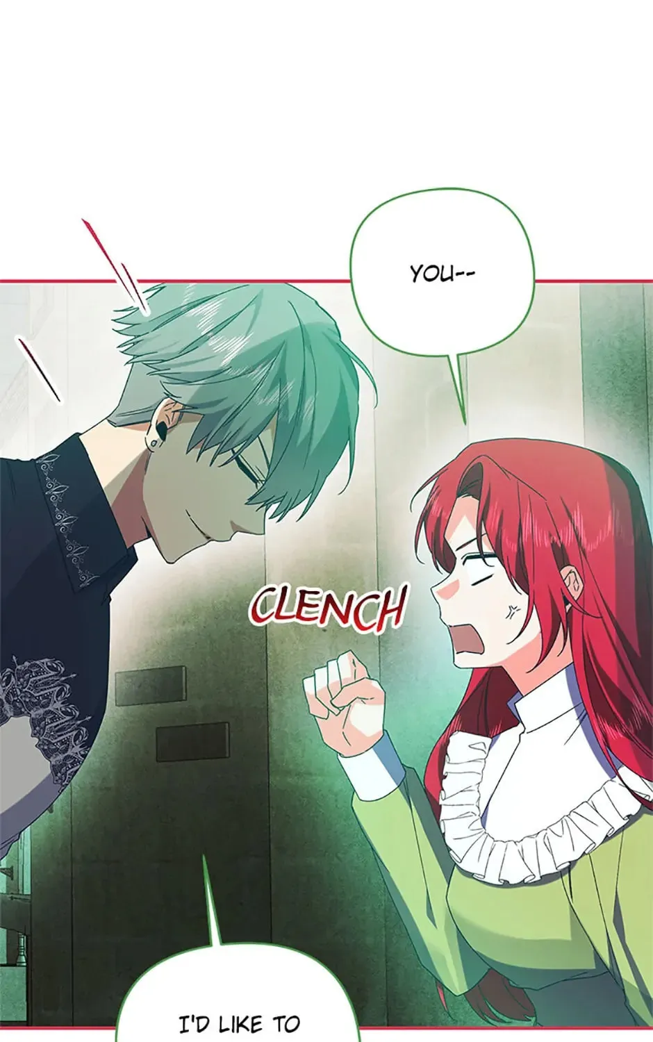 Read Viola Tames the Duke chapter 36 image 96 on Lezhin