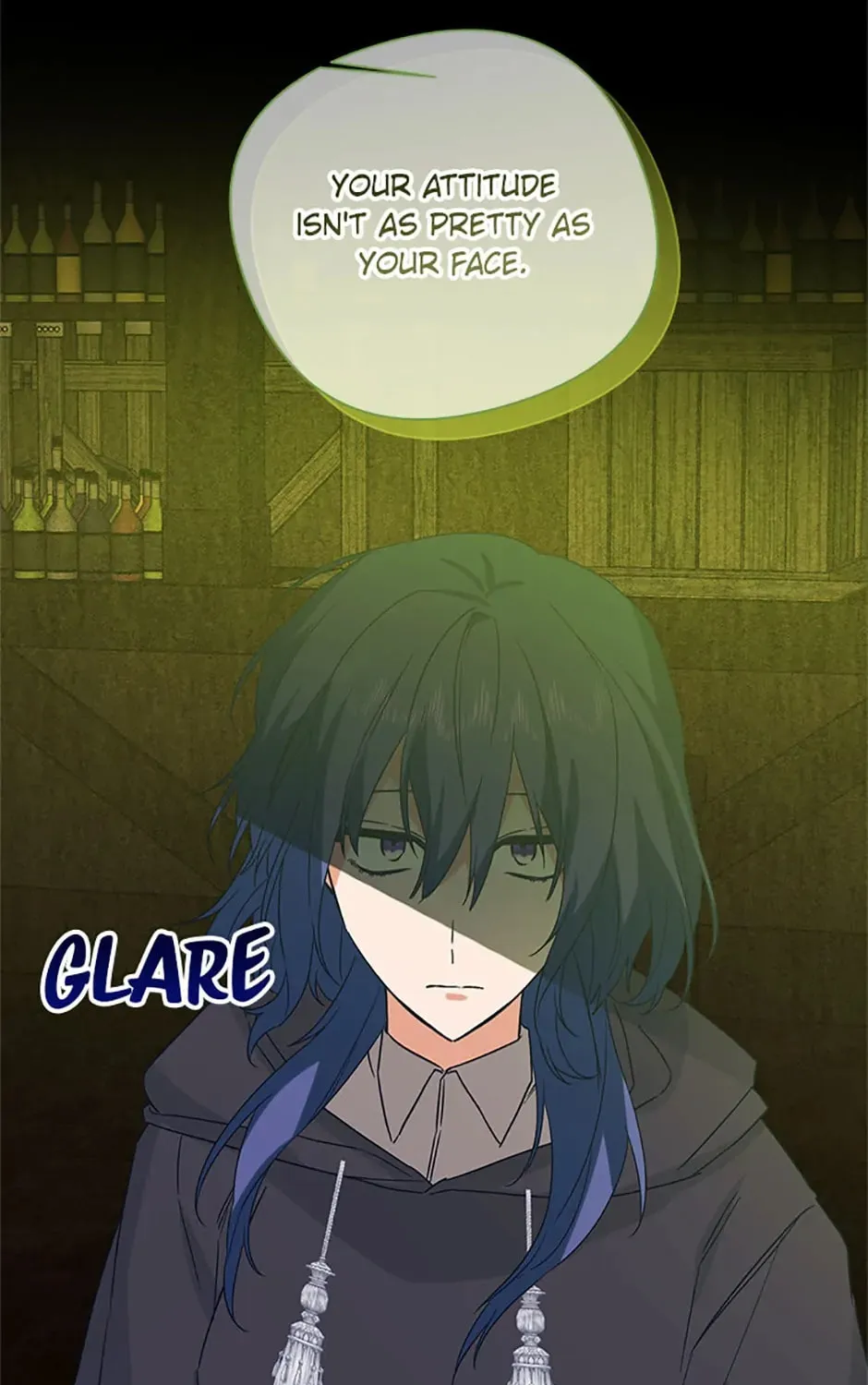 Read Viola Tames the Duke chapter 37 image 102 on Lezhin