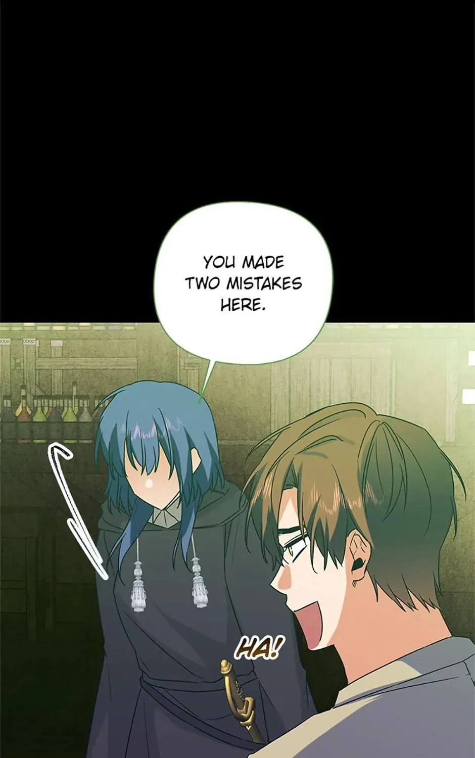 Read Viola Tames the Duke chapter 37 image 106 on Lezhin