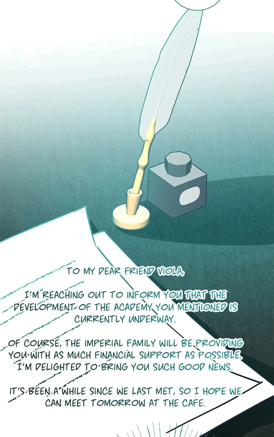 Read Viola Tames the Duke chapter 37 image 2 on Lezhin