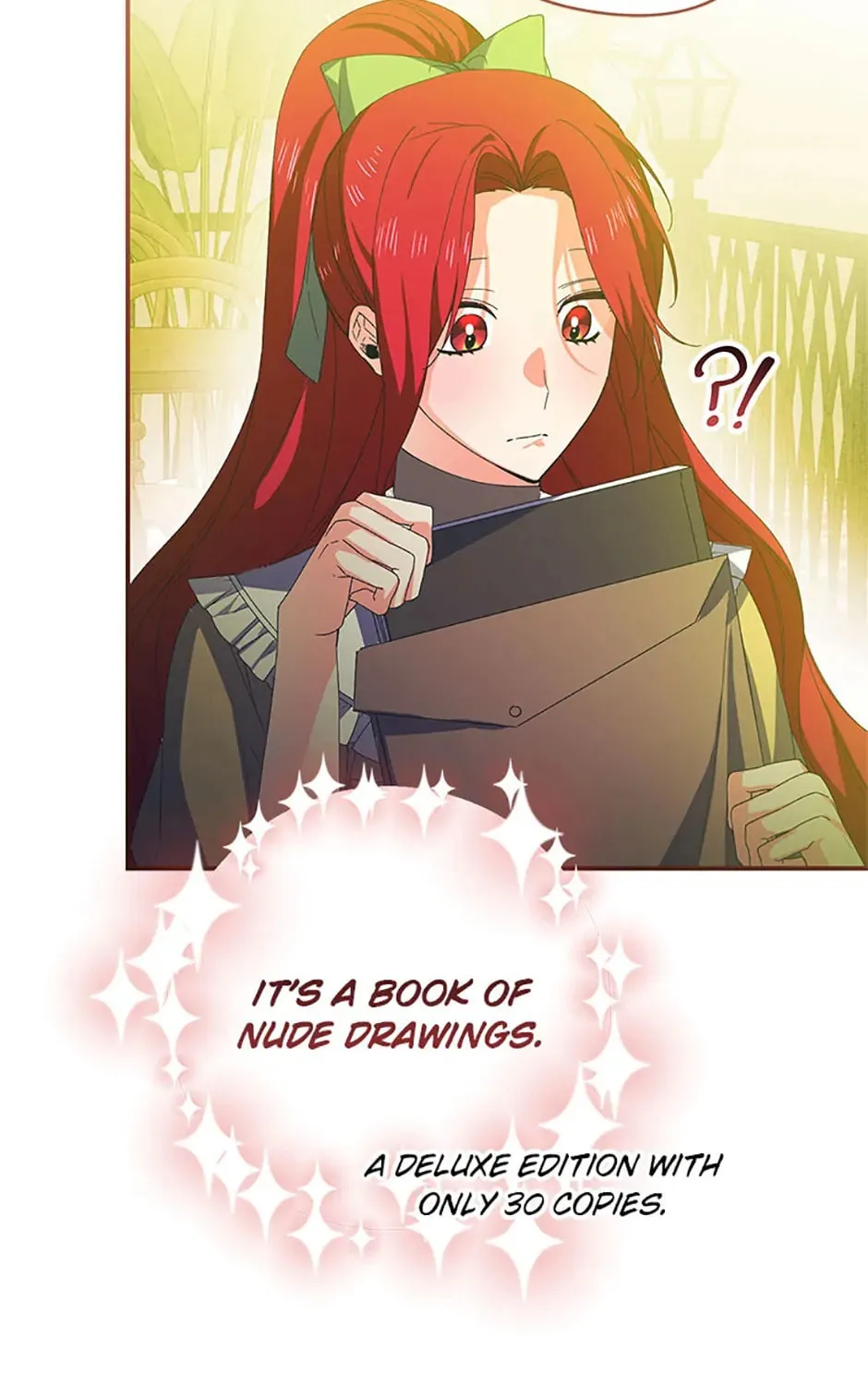 Read Viola Tames the Duke chapter 37 image 24 on Lezhin