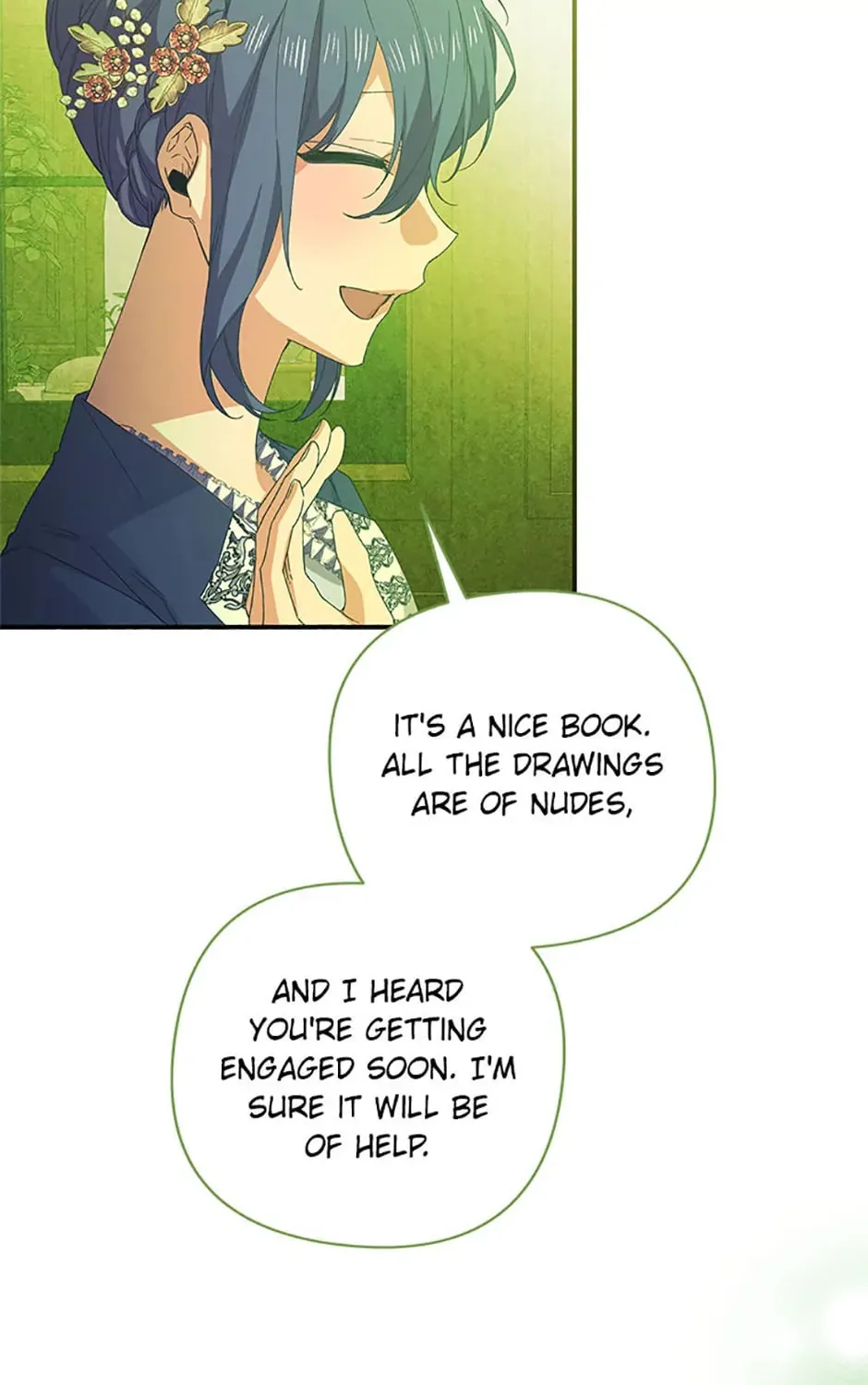 Read Viola Tames the Duke chapter 37 image 26 on Lezhin
