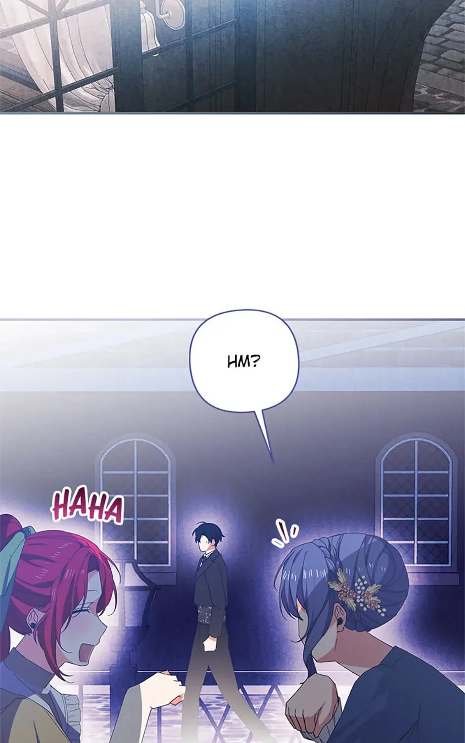 Read Viola Tames the Duke chapter 37 image 32 on Lezhin