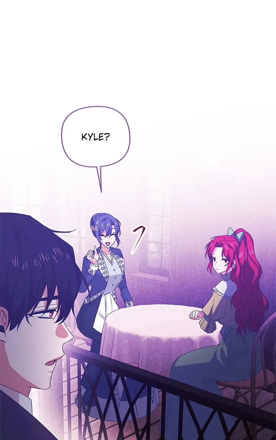 Read Viola Tames the Duke chapter 37 image 34 on Lezhin