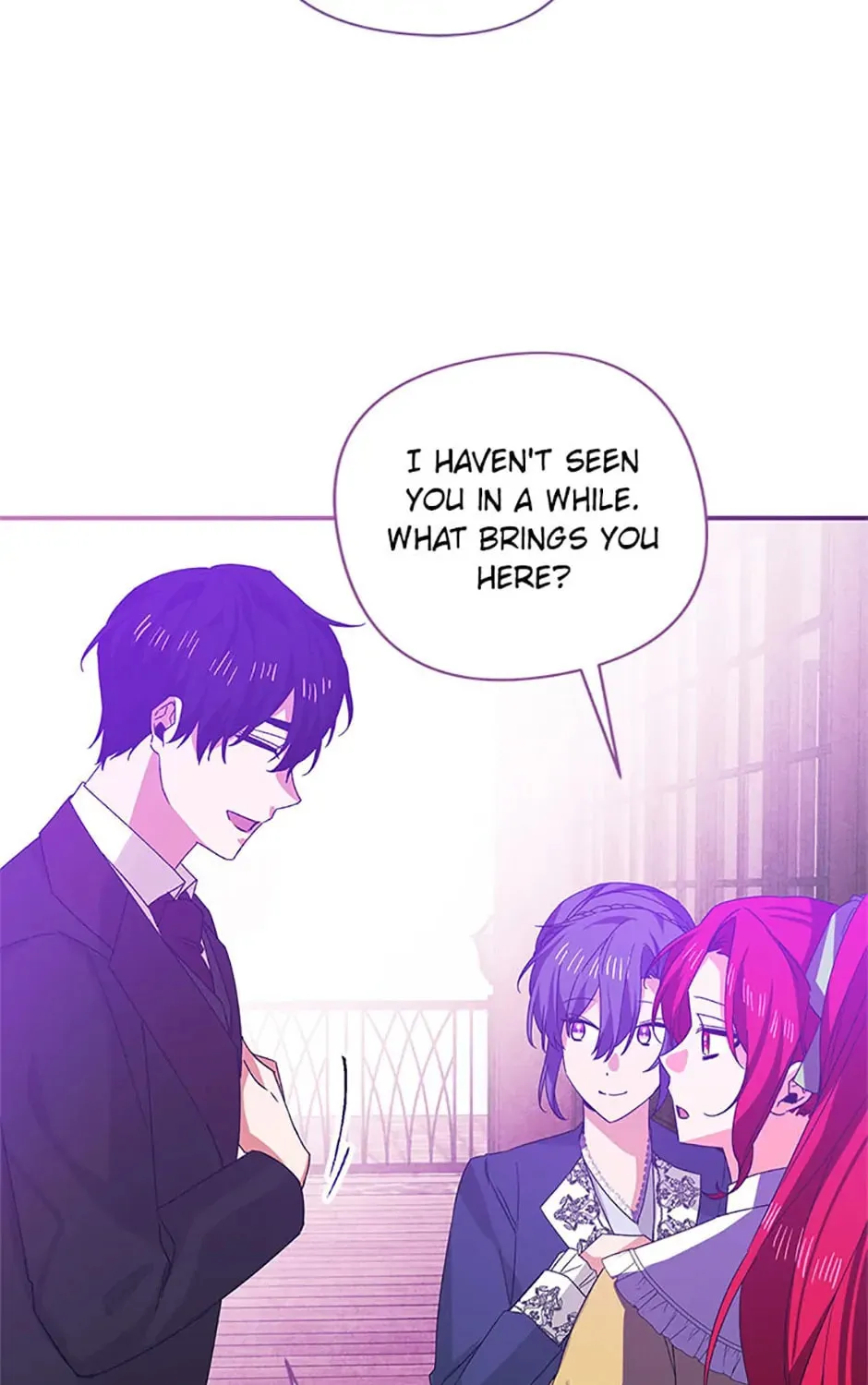Read Viola Tames the Duke chapter 37 image 36 on Lezhin