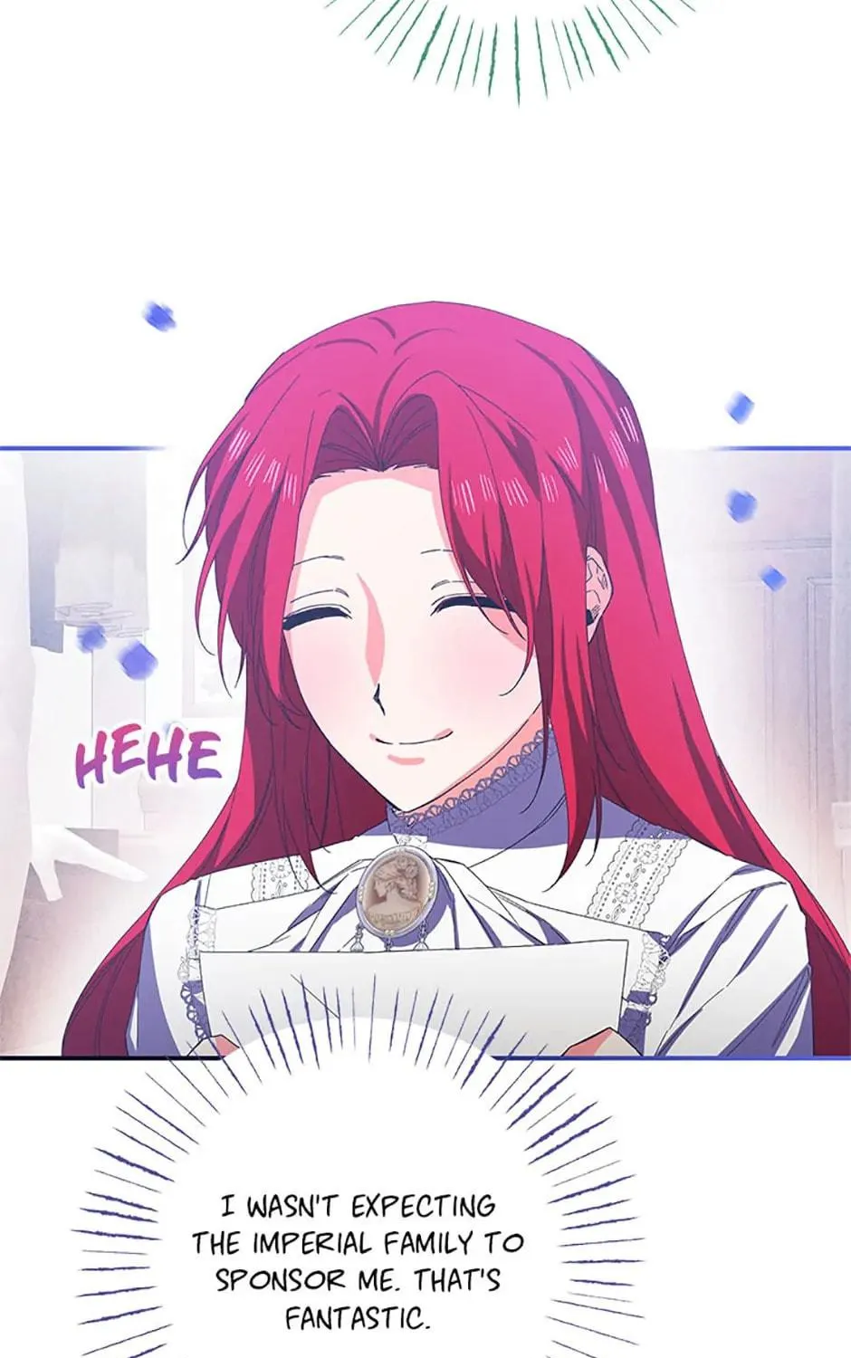 Read Viola Tames the Duke chapter 37 image 4 on Lezhin