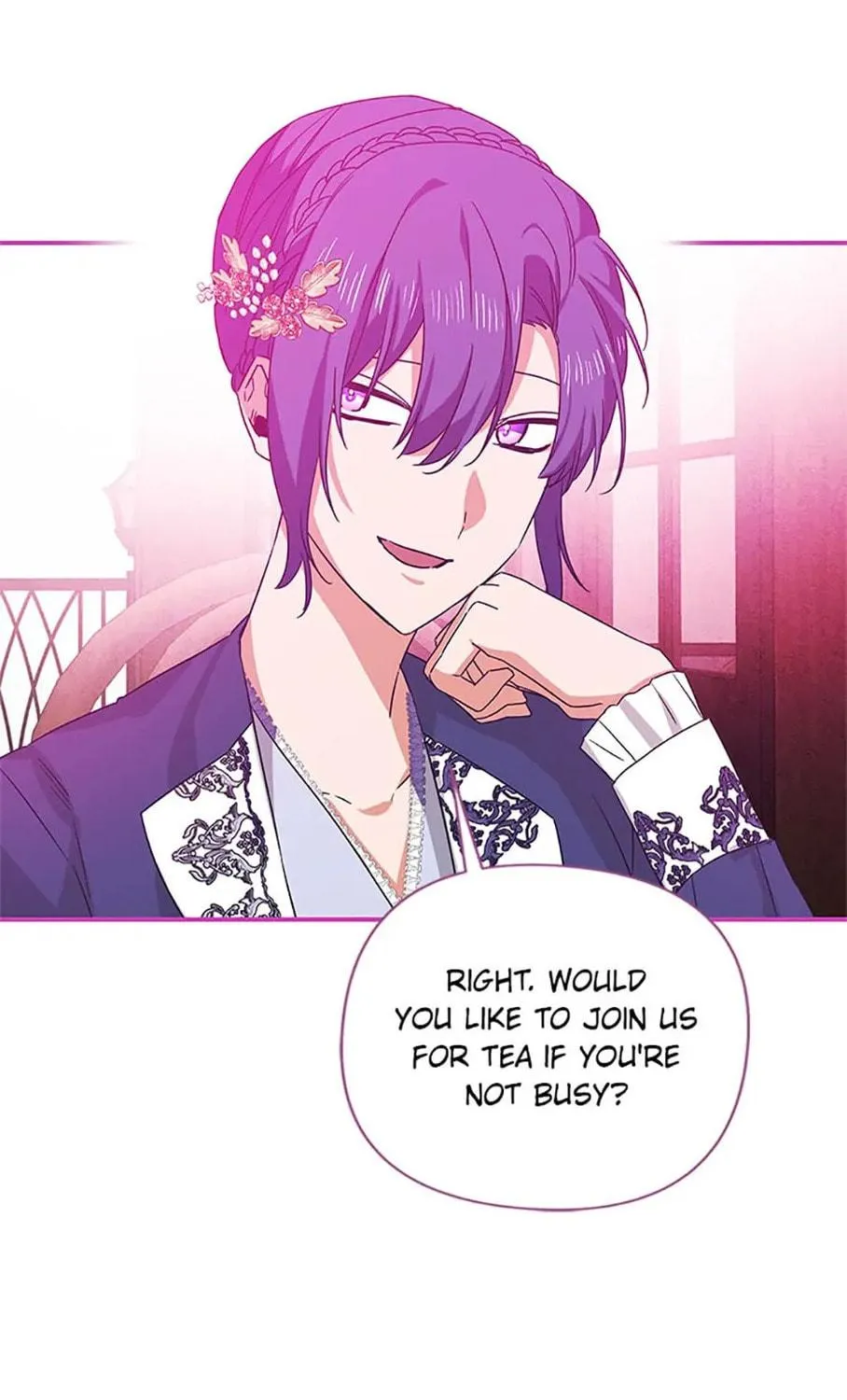 Read Viola Tames the Duke chapter 37 image 40 on Lezhin