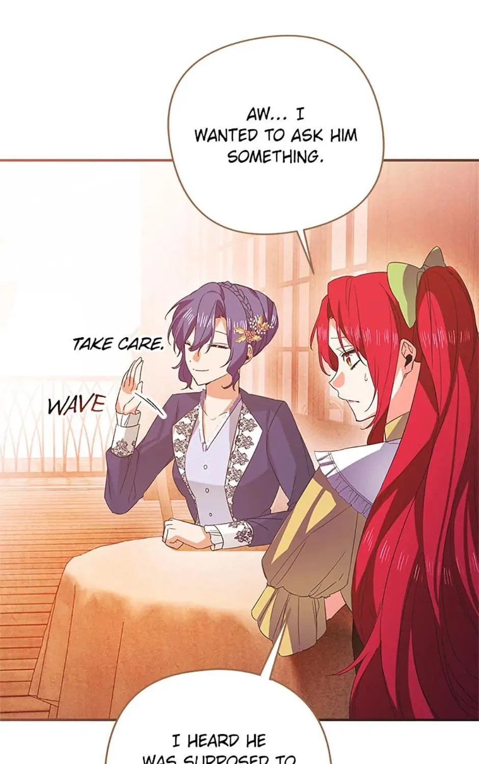 Read Viola Tames the Duke chapter 37 image 46 on Lezhin