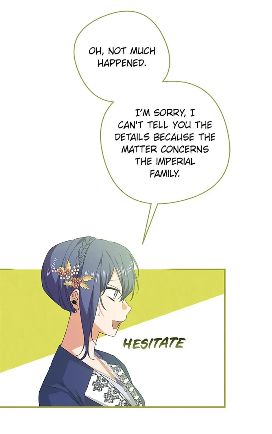 Read Viola Tames the Duke chapter 37 image 50 on Lezhin