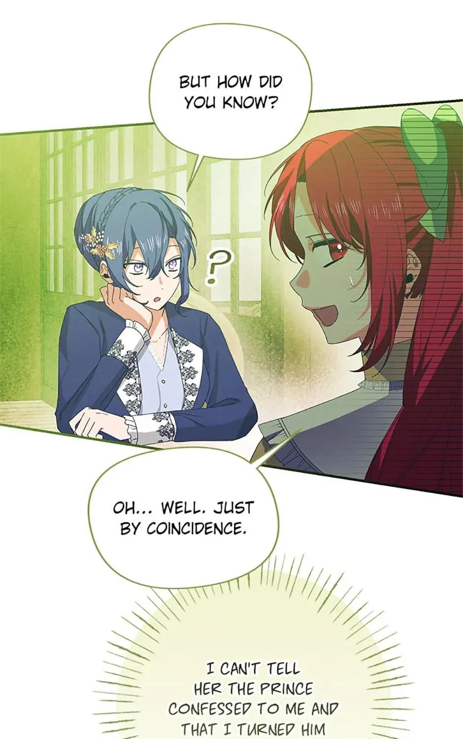 Read Viola Tames the Duke chapter 37 image 52 on Lezhin