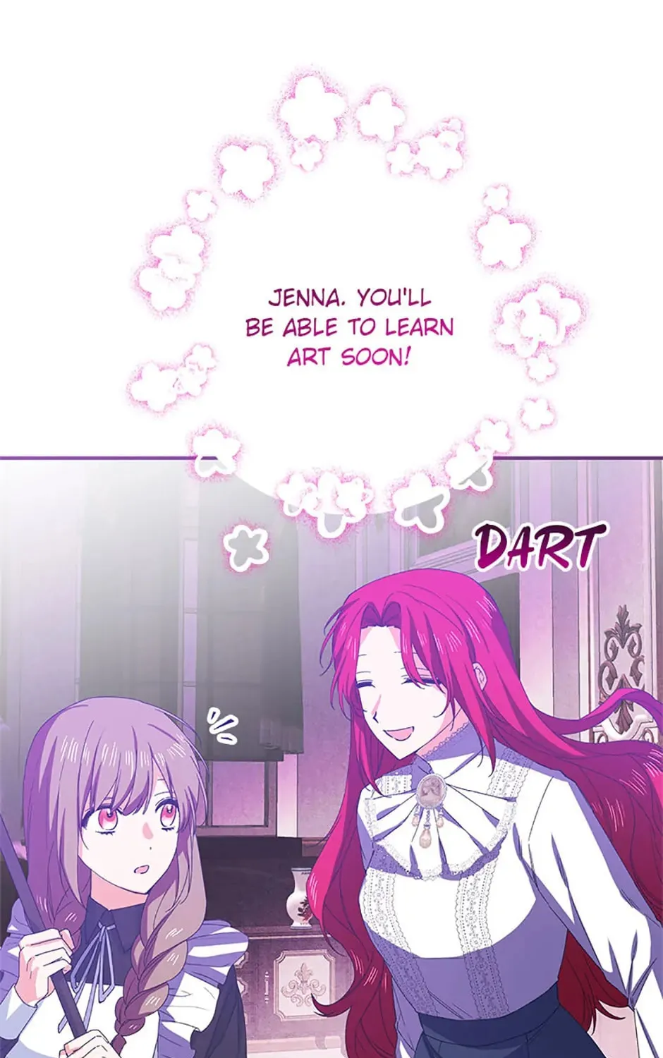 Read Viola Tames the Duke chapter 37 image 6 on Lezhin