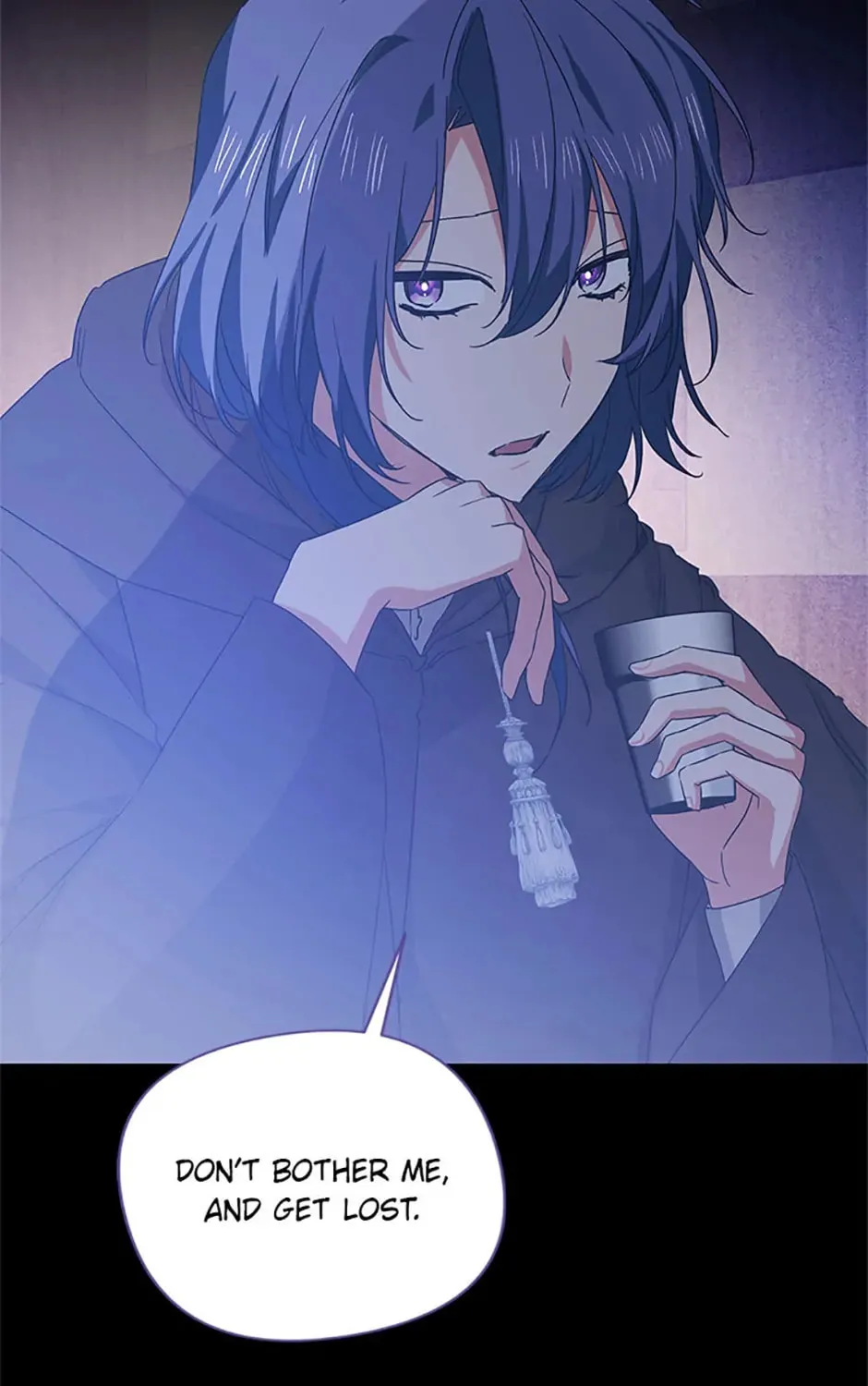 Read Viola Tames the Duke chapter 37 image 62 on Lezhin