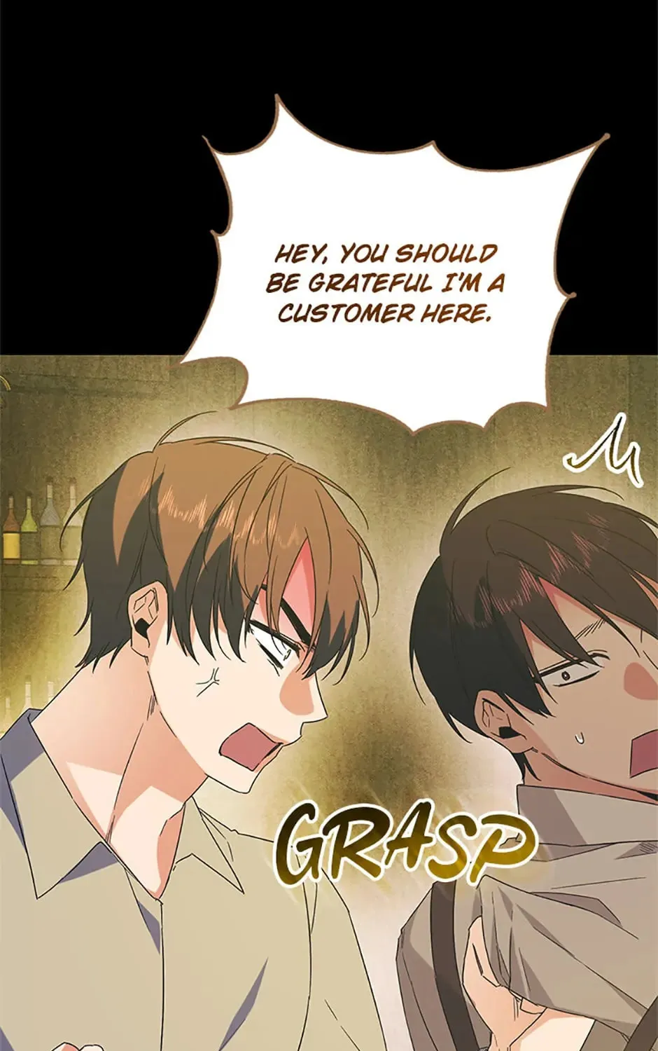 Read Viola Tames the Duke chapter 37 image 74 on Lezhin