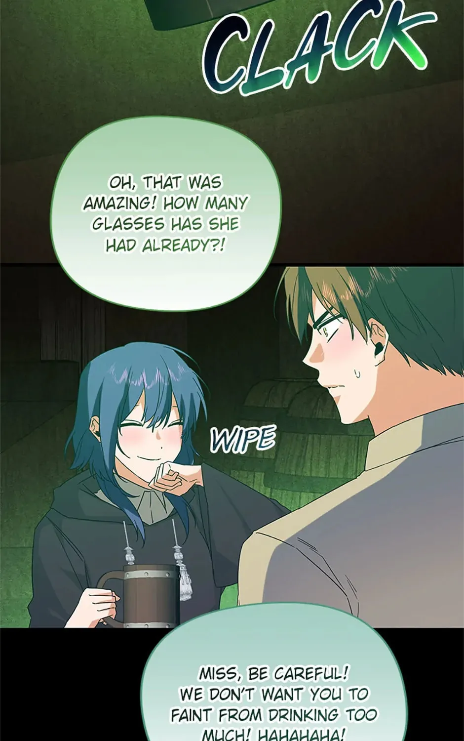 Read Viola Tames the Duke chapter 37 image 80 on Lezhin
