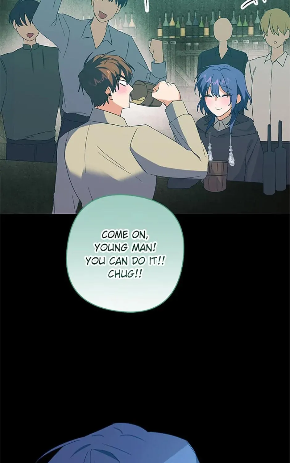 Read Viola Tames the Duke chapter 37 image 82 on Lezhin