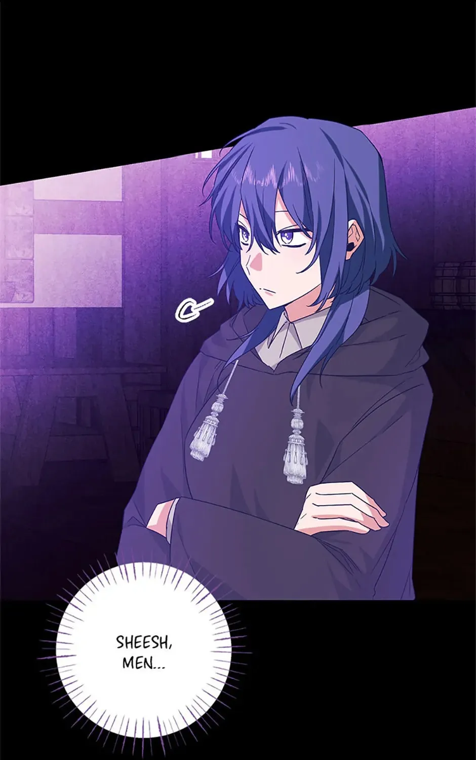 Read Viola Tames the Duke chapter 37 image 86 on Lezhin