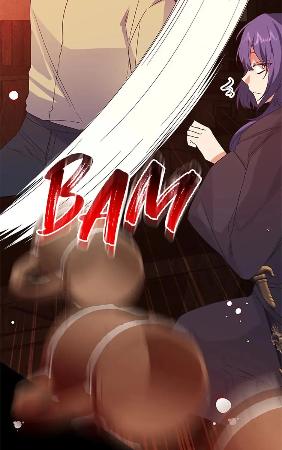 Read Viola Tames the Duke chapter 37 image 96 on Lezhin