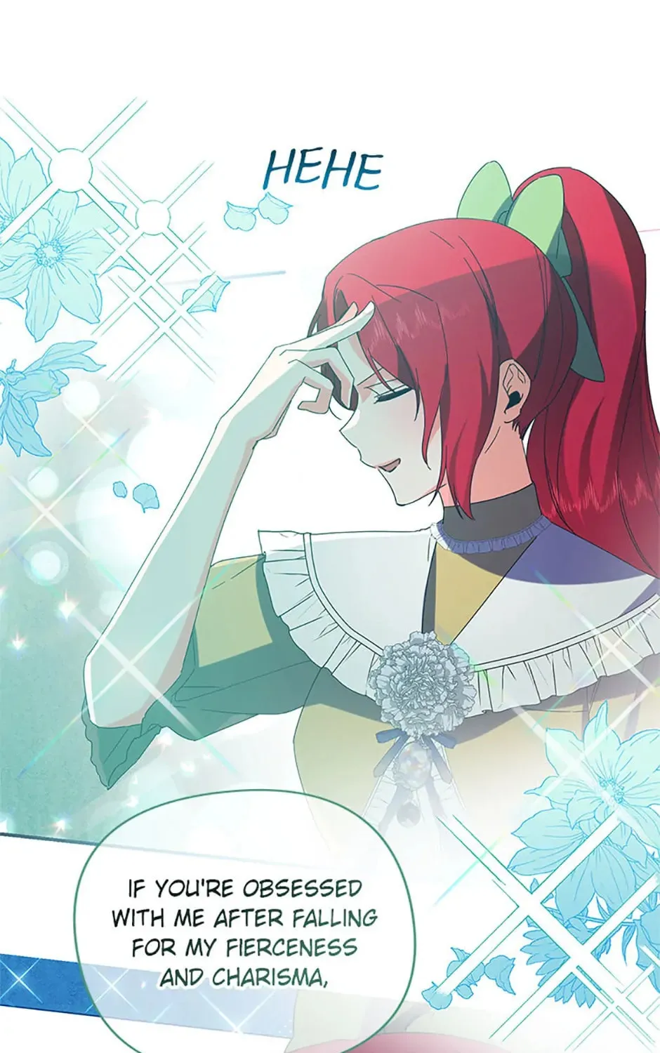 Read Viola Tames the Duke chapter 38 image 101 on Lezhin