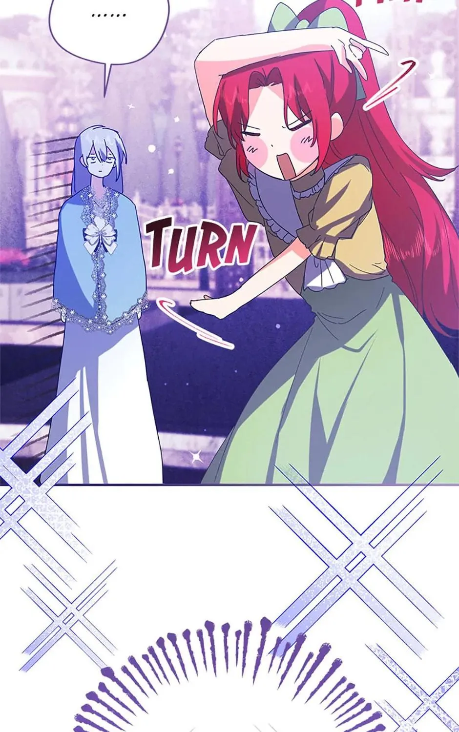 Read Viola Tames the Duke chapter 38 image 105 on Lezhin