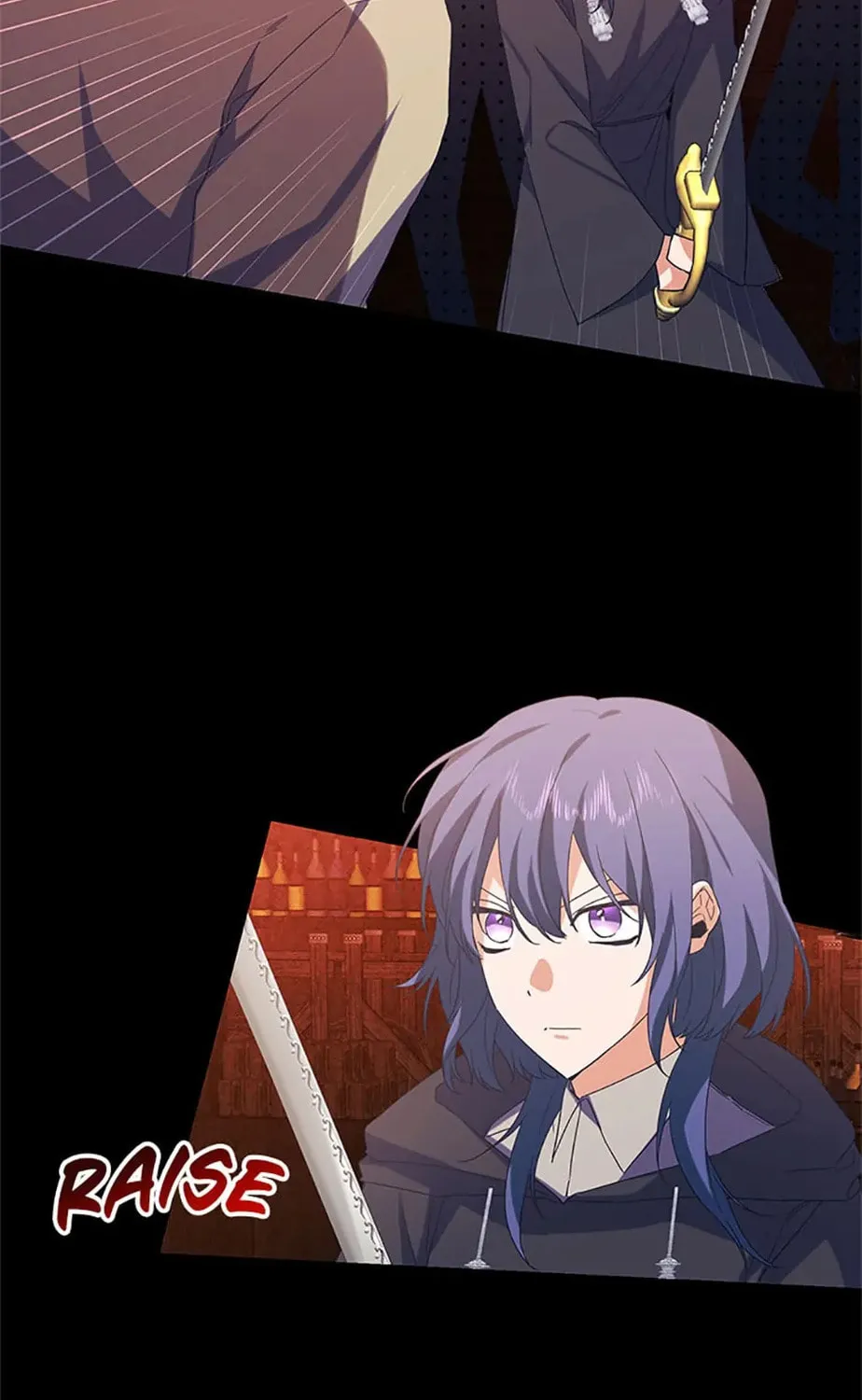 Read Viola Tames the Duke chapter 38 image 2 on Lezhin