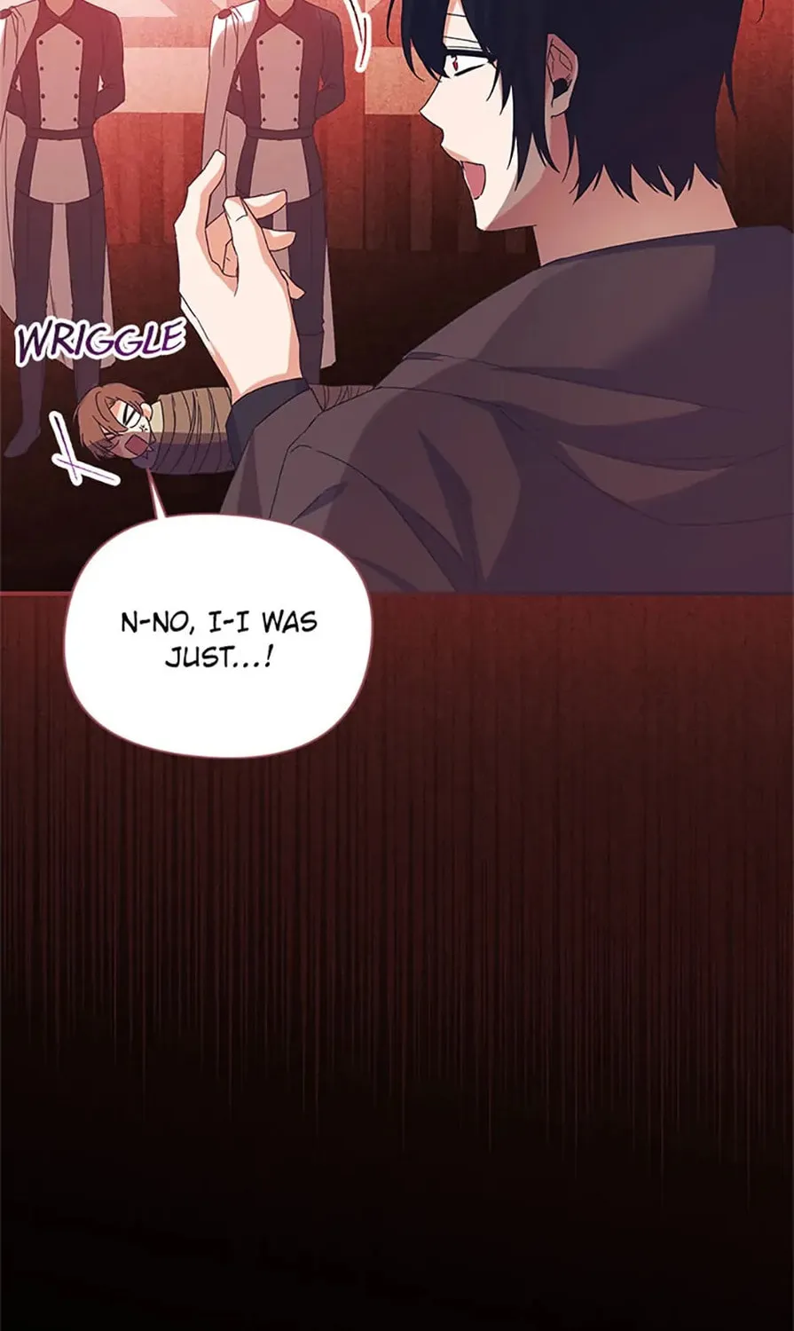 Read Viola Tames the Duke chapter 38 image 26 on Lezhin