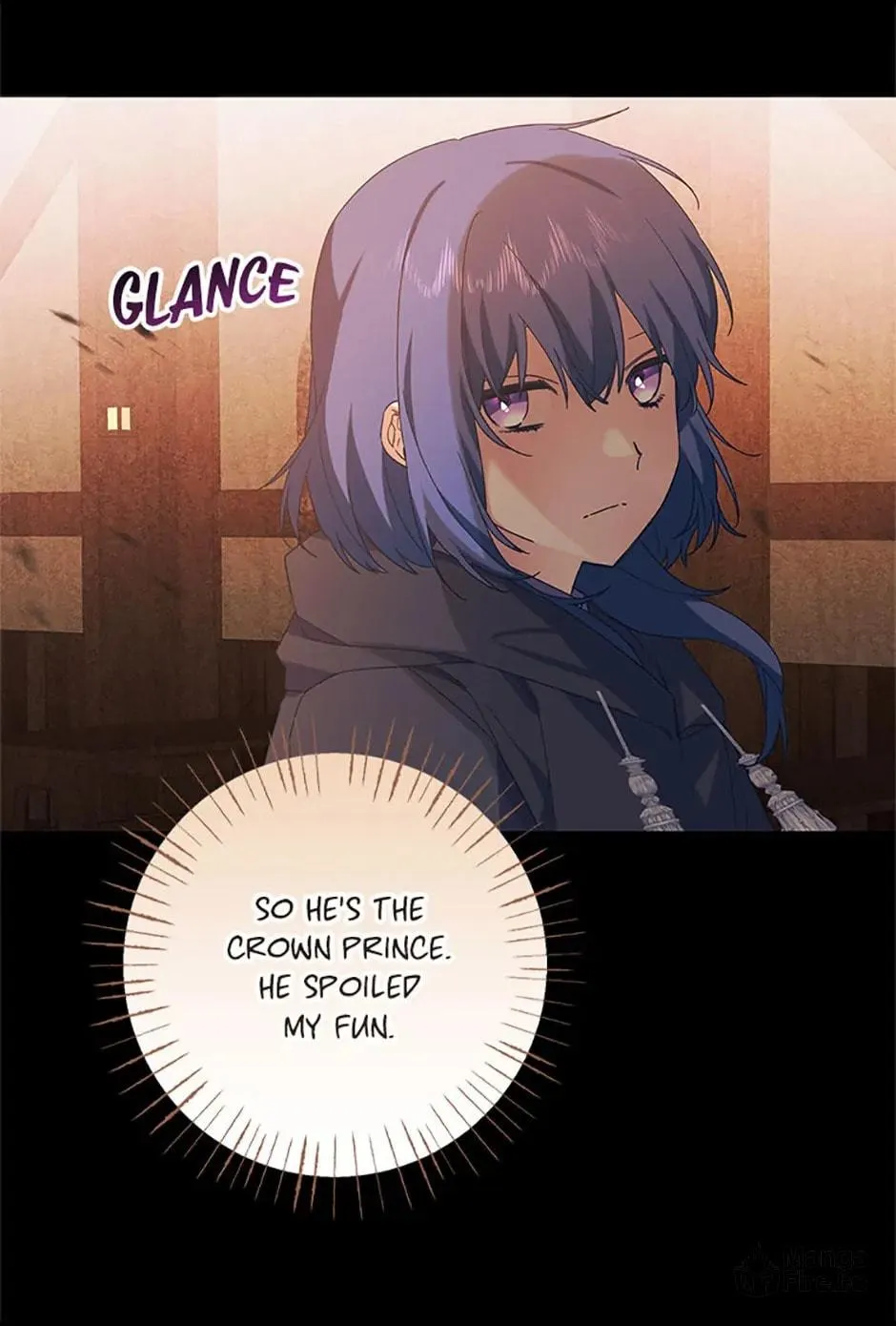 Read Viola Tames the Duke chapter 38 image 28 on Lezhin