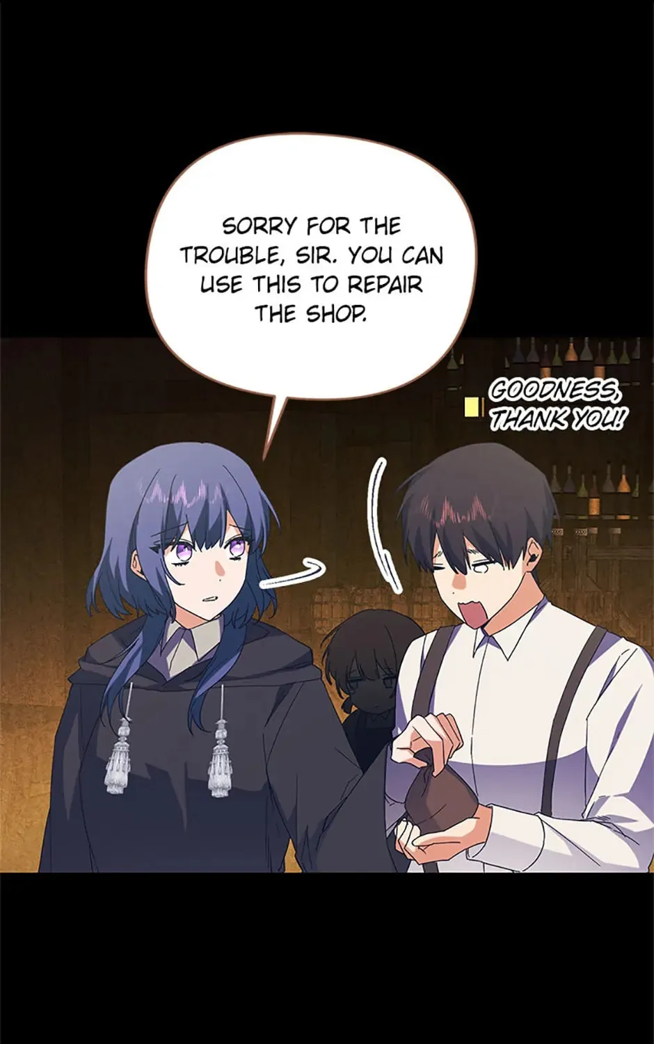 Read Viola Tames the Duke chapter 38 image 29 on Lezhin