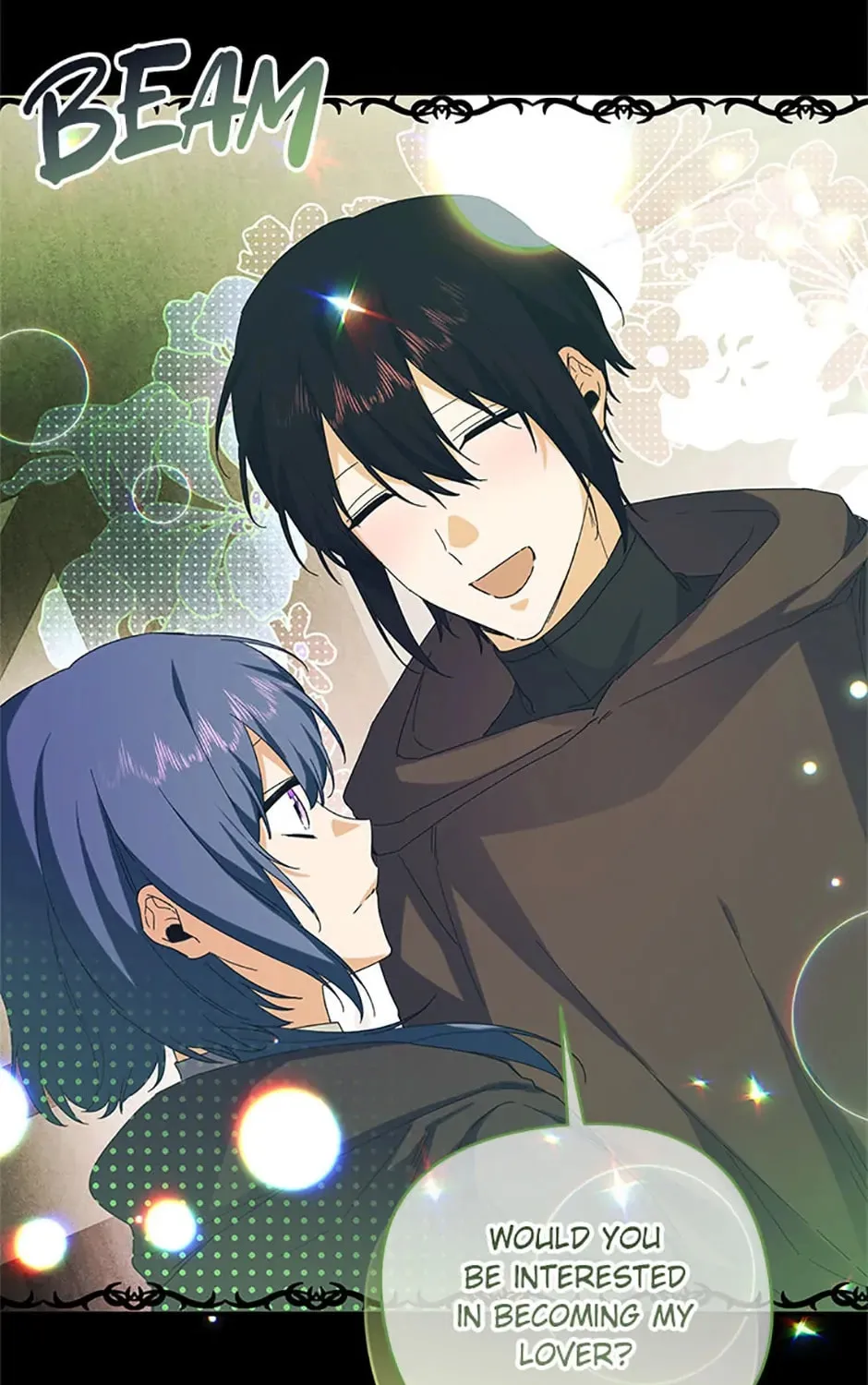 Read Viola Tames the Duke chapter 38 image 35 on Lezhin