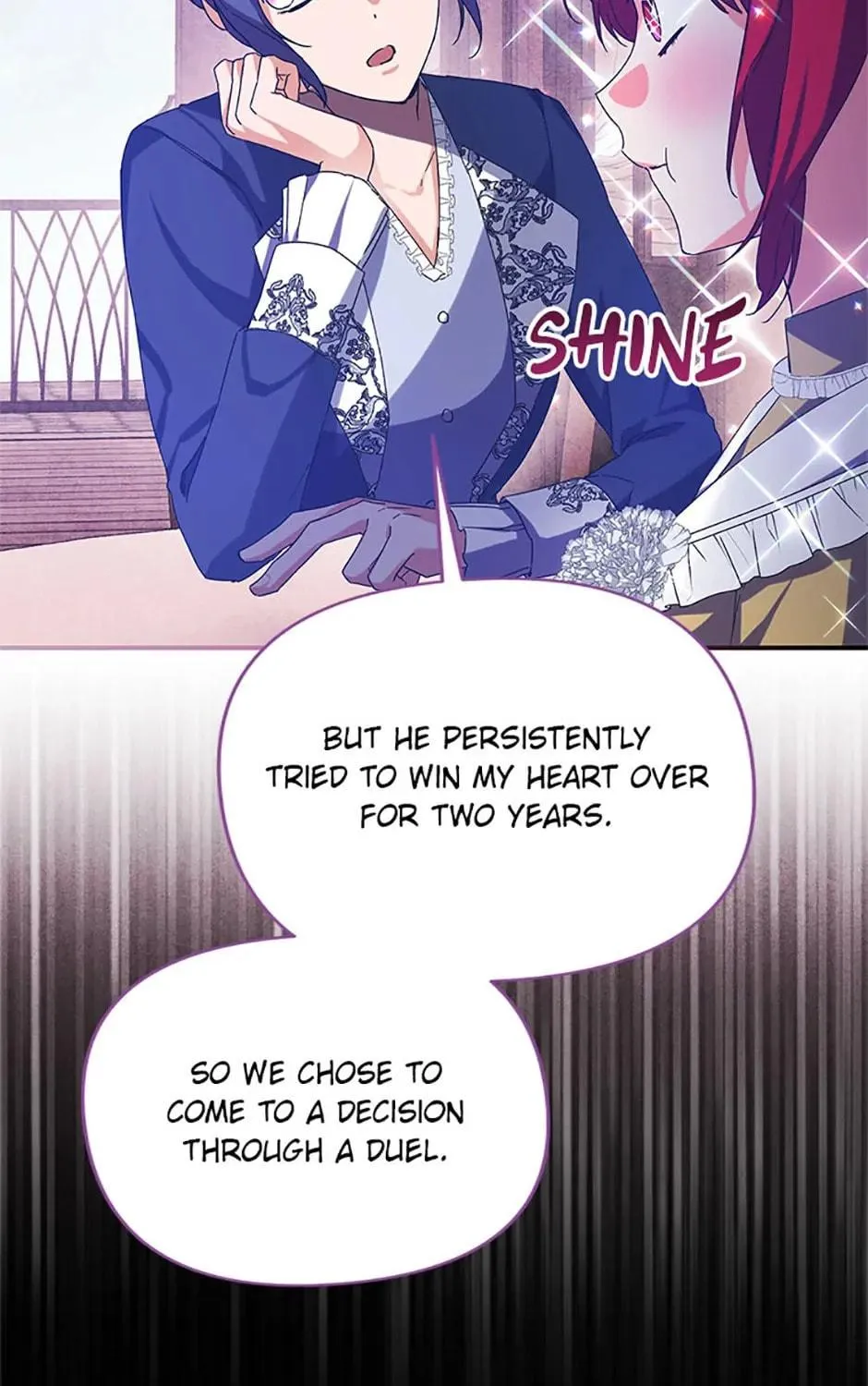 Read Viola Tames the Duke chapter 38 image 45 on Lezhin