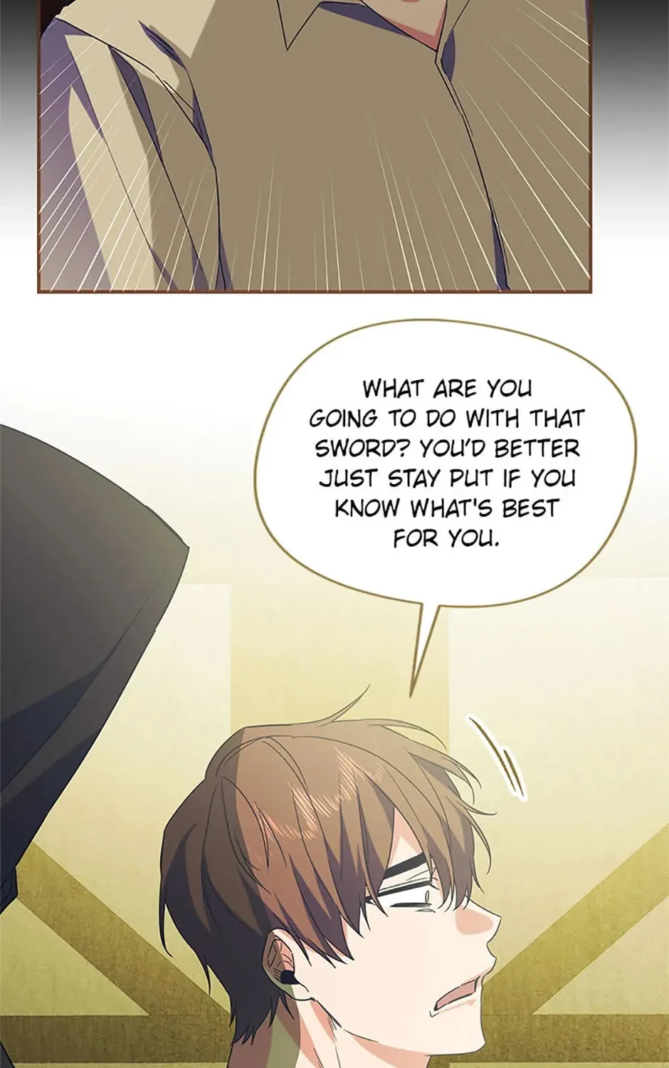 Read Viola Tames the Duke chapter 38 image 6 on Lezhin