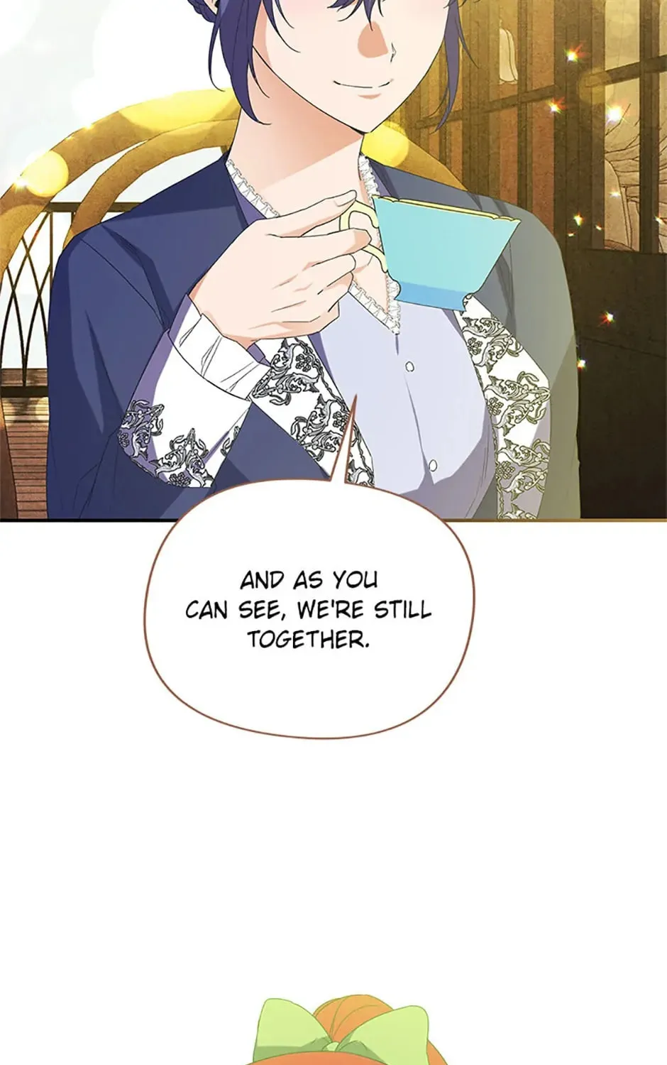 Read Viola Tames the Duke chapter 38 image 61 on Lezhin